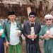 Kopi Lanang Majmal Gahwa Resmi Launching di Madinah Arab Saudi