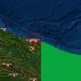 Mengawali Tahun 2023, Papua di Guncang Gempa Berkekuatan 4,9 Magnitudo