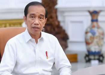 Jokowi Ingatkan Menterinya Waspada Kenaikan Harga Beras dan Minyak Goreng