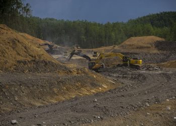 Kemenhub Bakal Gelontorkan 15 Miliar Untuk Pembangunan Akses Transportasi di IKN