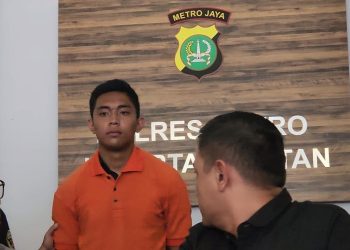 Usut Tuntas Kasus Anak Pejabat Pajak, Kapolda Dengan Tegas Tak Pedulikan Latar Belakang