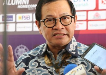 Menanti Pengganti Menpora Usai Zainudin Amali Terpilih Wakil Ketua PSSI