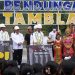 Presiden Jokowi Resmikan Bendungan 820 Miliar Yang Dilengkapi Sistem Teknologi