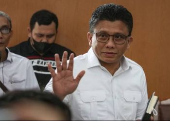 Reaksi Presiden Jokowi Usai Sambo cs Divonis Mati