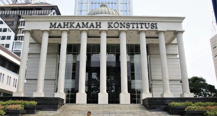 Aturan Masa Jabatan Presiden Kembali Digugat Ke Mahkamah Konstitusi