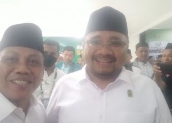 100 Tahun Nahdlatul Ulama, Harapan Besar Menteri Agama dan Kyai Zakki Perjalanan Abad ke-2