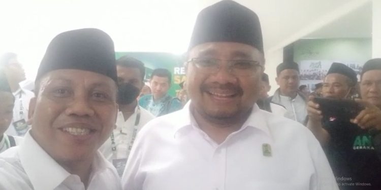 100 Tahun Nahdlatul Ulama, Harapan Besar Menteri Agama dan Kyai Zakki Perjalanan Abad ke-2