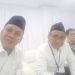 Puncak Satu Abad NU, Ketum PBNU dan Kyai Zakki Sebut Momen Istimewa