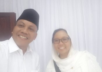 1 Abad NU, Alissa Wahid dan Kyai Zakki Sampaikan Makna Perjalanan Menuju Abad Kedua