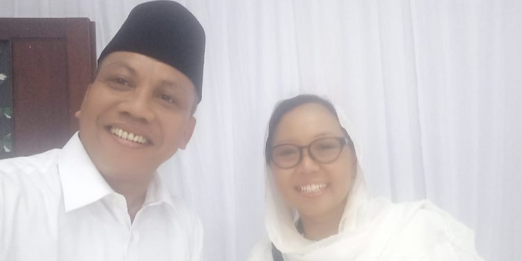 1 Abad NU, Alissa Wahid dan Kyai Zakki Sampaikan Makna Perjalanan Menuju Abad Kedua