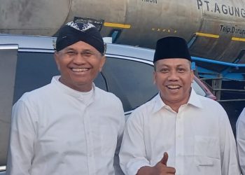 Dahlan Iskan dan Kyai Zakki Memaknai Satu Abad Nahdlatul Ulama