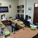 Optimalisasi ZIS, Baznas Jawa Timur Gelar Audiensi Bersama Dinkes Jatim