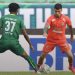 Persebaya Pecah Telor Lawan Pasukan Pesut Etam