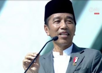 1 Abad Nahdlatul Ulama, Jokowi Sampaikan Momentum Abad Kedua NU Pertanda Kebangkitan Baru