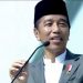 1 Abad Nahdlatul Ulama, Jokowi Sampaikan Momentum Abad Kedua NU Pertanda Kebangkitan Baru
