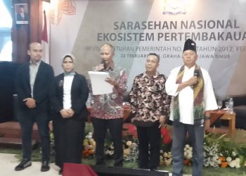 Sejumlah Aktivis Tembakau Siap Turun Gunung, Tolak Revisi PP No. 109/2012