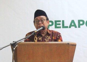 Bumtek Pelaporan 2022 dan Migrasi RKAT 2023 Telah Usai, Ini Pesan Pimpinan Baznas Jatim