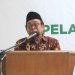 Bumtek Pelaporan 2022 dan Migrasi RKAT 2023 Telah Usai, Ini Pesan Pimpinan Baznas Jatim