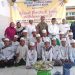 Pesantren Yatim Mahabbatur Rosul Gratiskan Biaya Santri, Hingga Mampu Berbagi Sembako