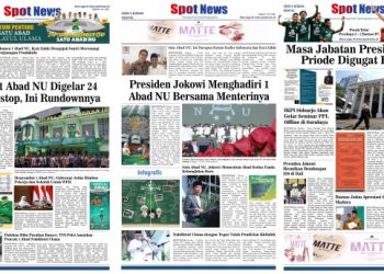 Today’s Edition Headline News Paper