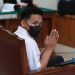 Kasus Pembunuhan Berencana Brigadir Yosua, Bharada Eliezer dan Putri Jalani Sidang Duplik