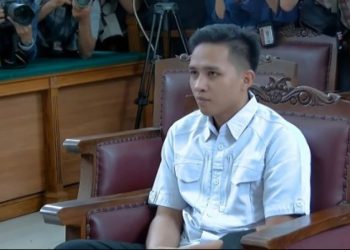 Berkat Maaf Keluarga Korban, Eliezer Divonis Hakim 1,6 Tahun Penjara