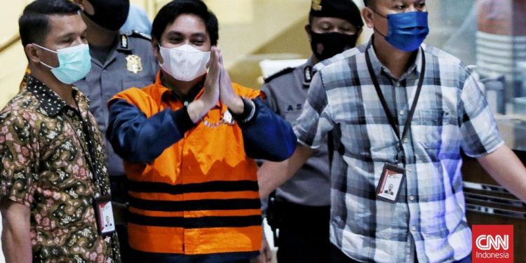 Kasus Suap Mardani Maming, KPK Apresiasi Vonis Eks Bupati Tanah Bumbu