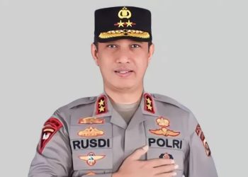 Insiden Helikopter Jatuh, Kapolda Jambi Selamat Tapi Tangannya Patah