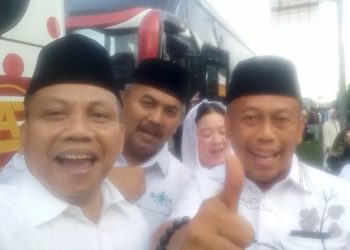 1 Abad NU, Bupati Ponorogo dan Kyai Zakki Memaknai Perjuangan Pendahulu