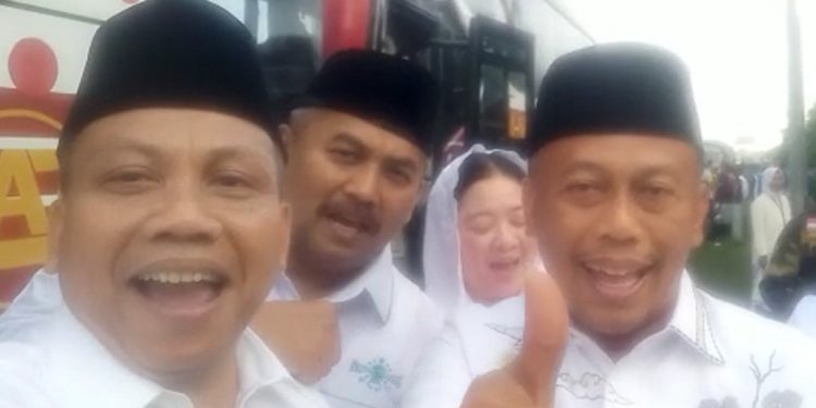 1 Abad NU, Bupati Ponorogo dan Kyai Zakki Memaknai Perjuangan Pendahulu