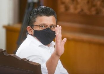 Terbukti Melakukan Pembunuhan Berencana, Ferdi Sambo Divonis Hukuman Mati