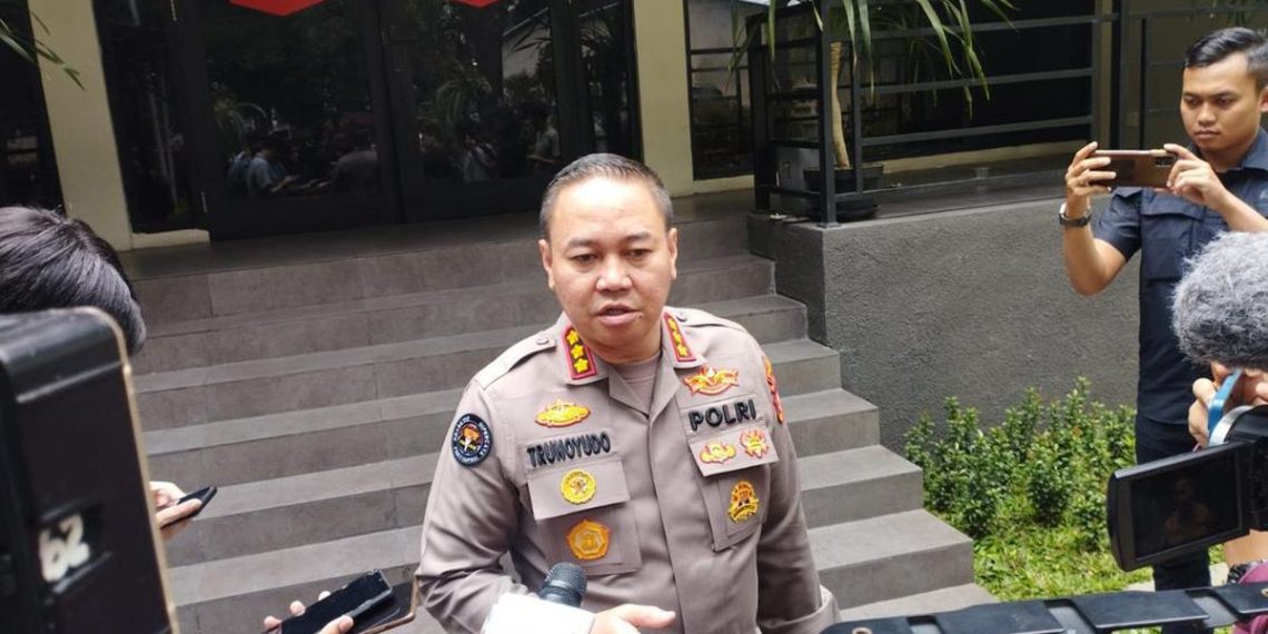 Buntut Terungkap. Kompol D Tabrak Mahasiswi Hingga Tewas, Kini Resmi di Mutasi