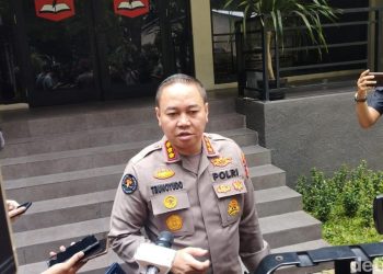 Buntut Terungkap. Kompol D Tabrak Mahasiswi Hingga Tewas, Kini Resmi di Mutasi