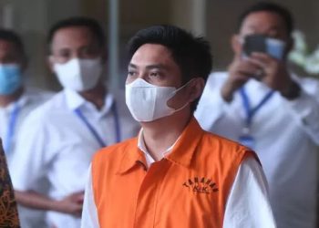 Kasus Korupsi, Eks Bupati Tanah Bumbu Divonis 10 Tahun Penjara