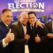KLB 2023, Erick Thohir Terpilih Jadi Ketum PSSI