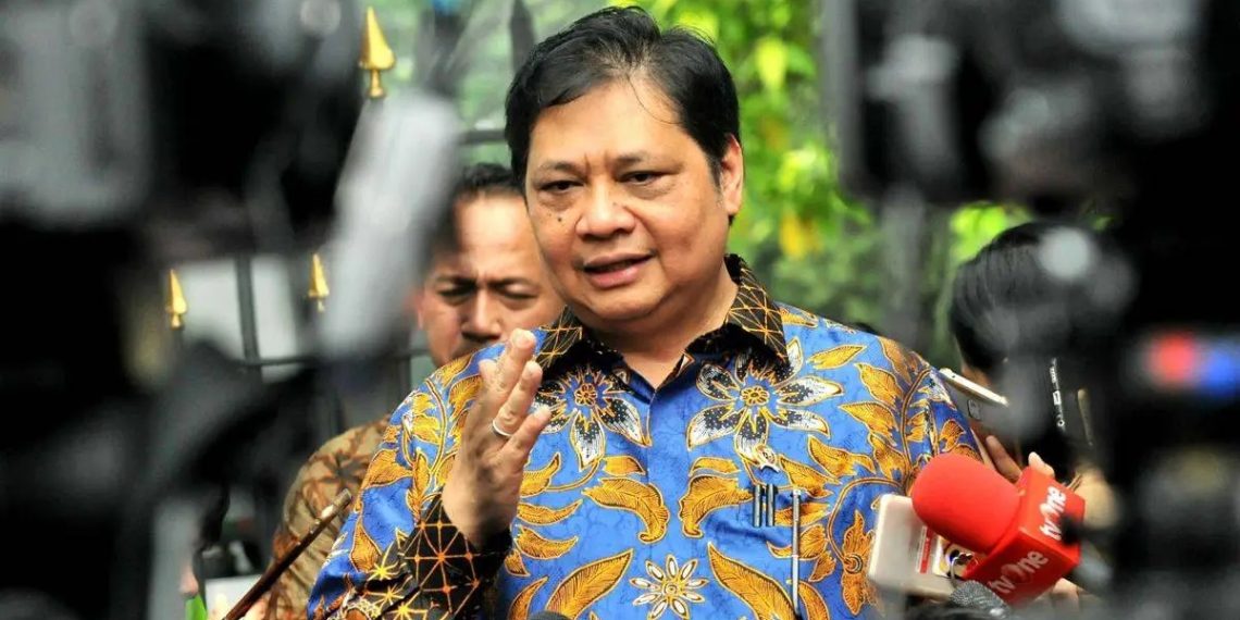 Kepastian Zainudin Amali Menentukan Siapa Pengganti Posisi Menpora