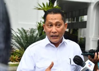 Jelang Ramadhan, Bulog Jamin Ketersediaan Stok Beras