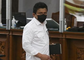 Catatan Dalam Buku Hitam Ferdy Sambo Jadi Sorotan Usai Divonis Mati