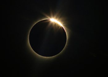 Ramadhan 1444 H, Bakal Diwarnai Fenomena Gerhana Matahari