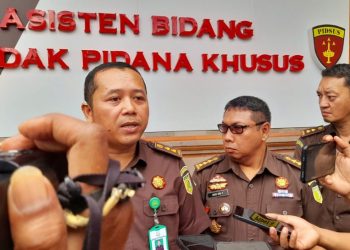 Kejati Bali Tetapkan Rektor Udayana Tersangka Korupsi Seleksi Jalur Mandiri