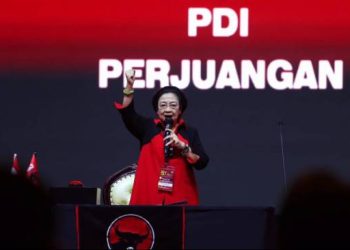Menanti Sikap Megawati Terkait Capres Terbaik Pilihan PDIP