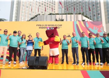 Indonesia Terancam Batal Jadi Tuan Rumah Piala Dunia U 20, Kerugian Hingga Sanksi Menanti