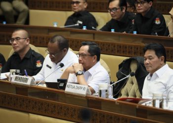 Pemilu 2024 di IKN, Mendagri: Tetap Ikut Wilayah Kalimantan Timur