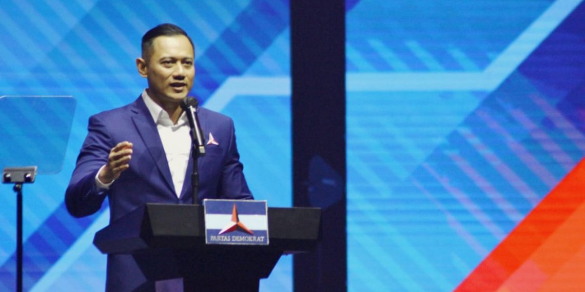 AHY Mengaku Khawatir, Indonesia Bisa Jadi “Banana Republik” Jika Pemilu 2024 Ditunda