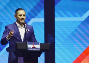 AHY Mengaku Khawatir, Indonesia Bisa Jadi “Banana Republik” Jika Pemilu 2024 Ditunda