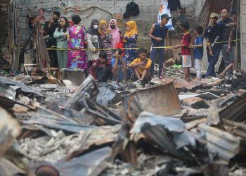 Belasan Jenazah Korban Kebakaran Depo Pertamina Dievakuasi, Hanya 3 yang Teridentifikasi