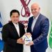 Tak Ingin Piala Dunia U-20 di Indonesia Batal, Erick Thohir ke Markas FIFA di Swiss