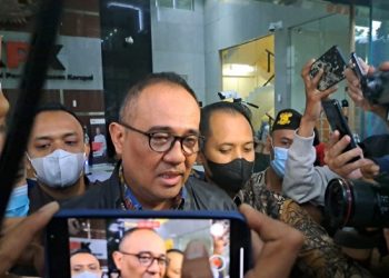 Usai Diperiksa KPK, Mantan Pejabat Dirjen Pajak Klaim Asal Usul Rubicon