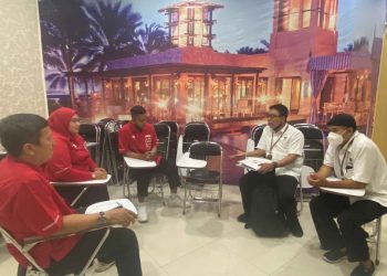 Matahari Department Store & Baznas Jatim Perkuat Kerjasama