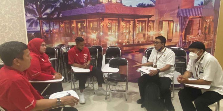 Matahari Department Store & Baznas Jatim Perkuat Kerjasama